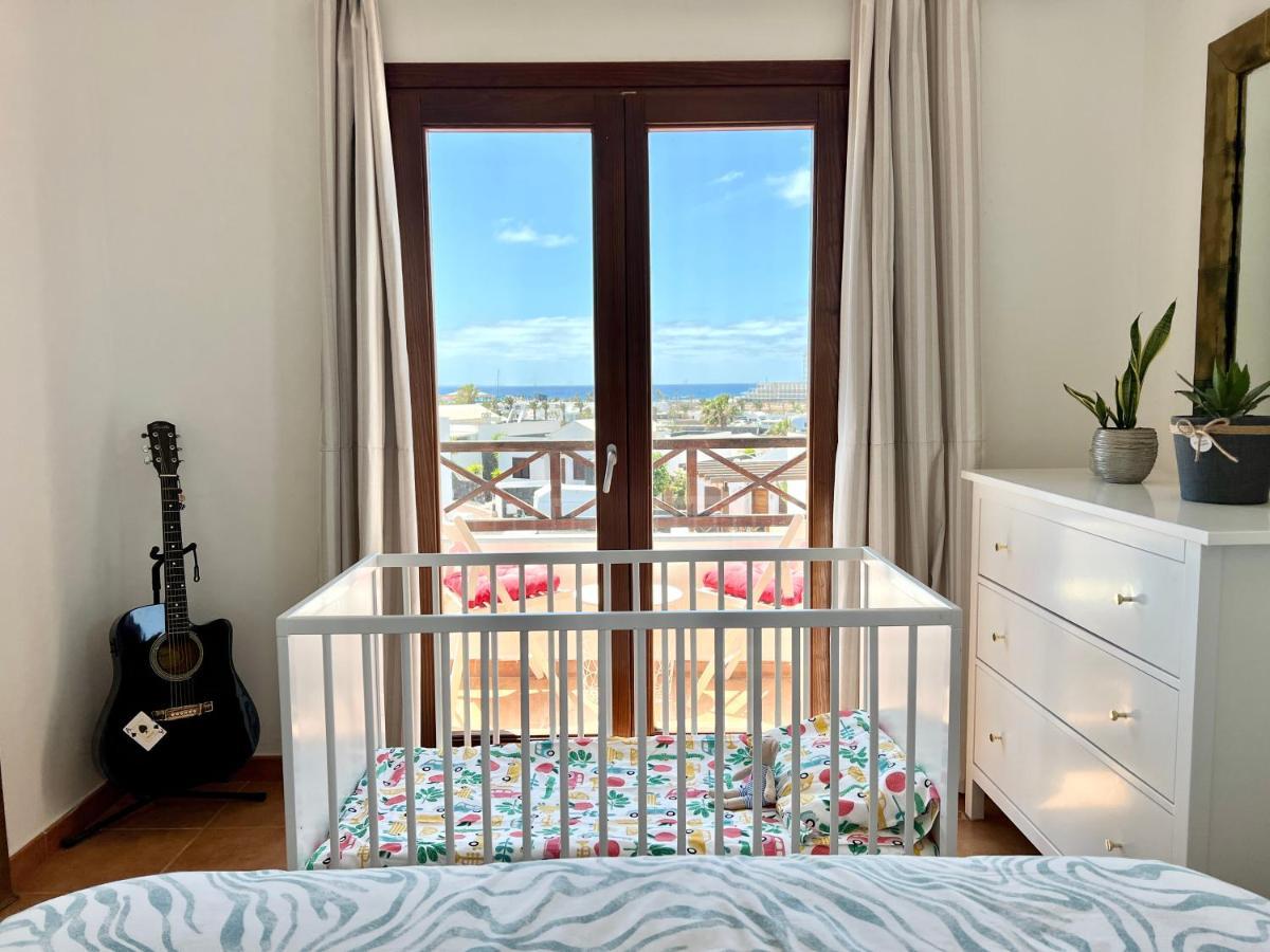 Villa Tabaiba Playa Blanca  Exterior photo